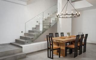 Villa Iris Aegina - 2