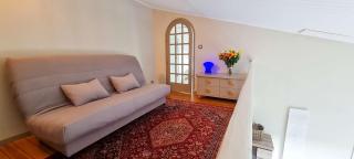 Charmante villa entièrement rénovée, dans le centre du village - 4