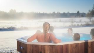 Metsapiiga Puhkemaja - 2