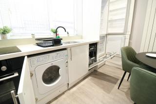 Fitzrovia - Charlotte Street by Viridian Apartments - 7