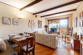 Hostdomus - Skyline Apartment - 3