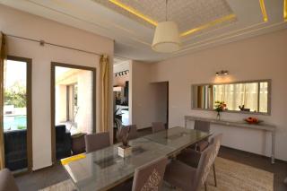 Élégante maison avec piscine privée - 2