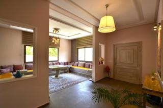 Élégante maison avec piscine privée - 3