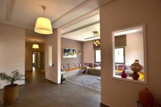 Élégante maison avec piscine privée - 9