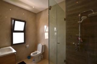 Élégante maison avec piscine privée - 1