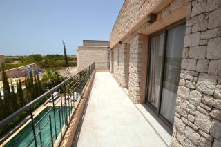 Élégante maison avec piscine privée - 6