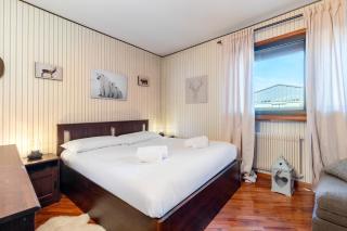 Hostdomus - Skyline Apartment - 6