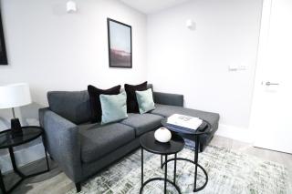 Fitzrovia - Charlotte Street by Viridian Apartments - 6