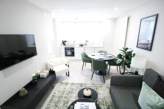 Fitzrovia - Charlotte Street by Viridian Apartments - 3