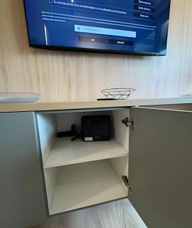 Ap Perdizes com Piscina-250m da PUC e 5 min Allianz - 5