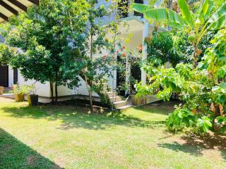 Banana Leaf Resort - 0