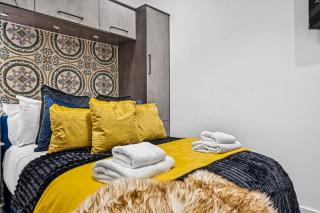 Casa Pinto Luxe, Modern & Comfy 1BR House By AltoLuxo Short Lets & Serviced Accommodation With Free WiFi & Parking - 6