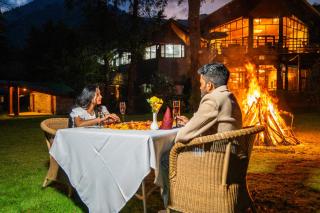 Span Resort & Spa, Manali - A Luxury Riverside Resort - 1