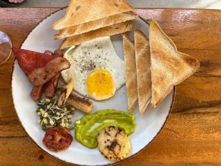 Sunrise Cabanas Arugam Bay - 9