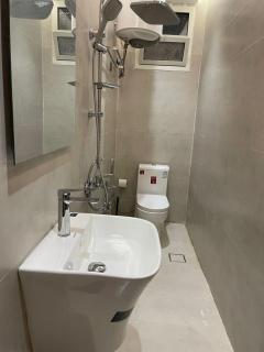 أجنحة الراحة الفندقية - 4