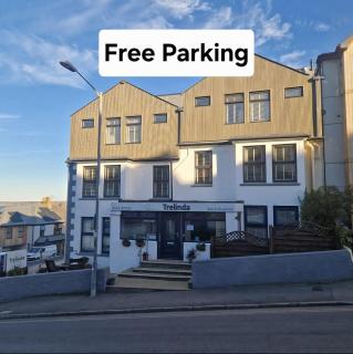 The Trelinda Guest House - 0