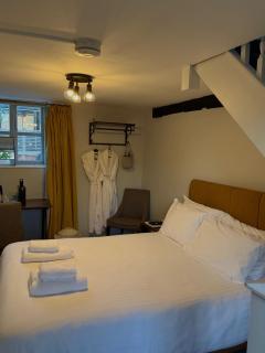 Rylands Farm Guest House - 7