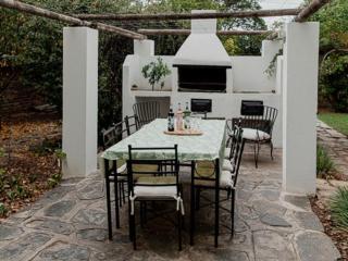 Karoo Cypress Guesthouse - 7