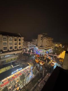 La Edward Ultra central - 0