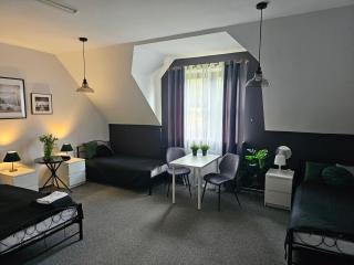 Pokój 105 Comfort - 0