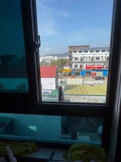 Crowne Plaza Hotel - 2