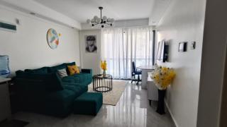 Orchid Residency Apartment - 0