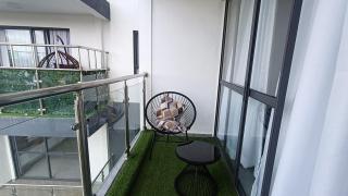 Orchid Residency Apartments - 9