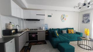 Orchid Residency Apartments - 3