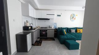 Orchid Residency Apartments - 1