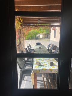 casa rural Mas Pare Sant - 5