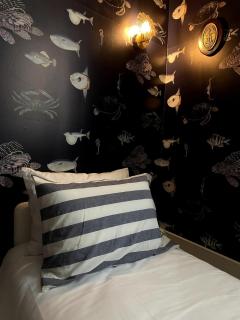 Bed & Views - Le paradis de Bordaberry - 2