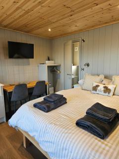 Lochview Cabin - 7