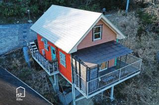 Cozy Island Home for Long Stays Quiet and Comfortable - 0