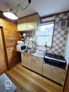 ist villa 07 Hilltop Lookout Sleeps 7 - 6