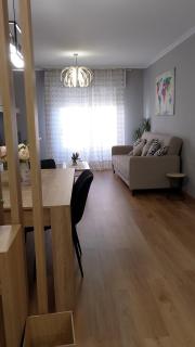 REGO DA RAÑA APARTMENTS - 1