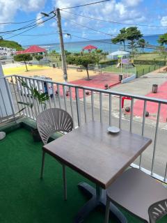 La résidence du sportif Bernard - 3