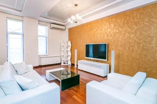 VIP Apartment HILTTON - 9