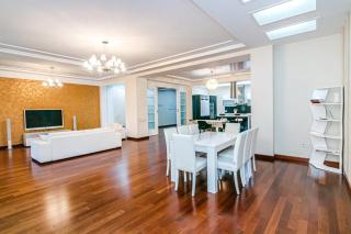 VIP Apartment HILTTON - 5