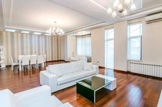 VIP Apartment HILTTON - 4