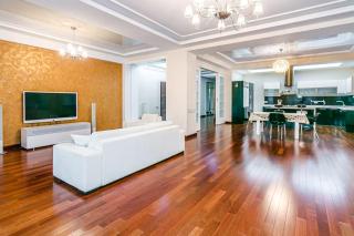 VIP Apartment HILTTON - 3