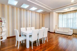 VIP Apartment HILTTON - 6