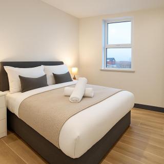 Majestic House - 2 BR - Borehamwood Station - 9