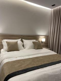 أجنحة الراحة الفندقية - 1