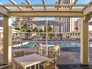 Ala Moana Honolulu by Mantra - 5