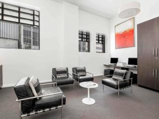 Mantra Collins Hotel - 6