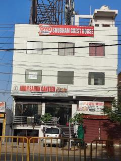 Shubham guest house - 6