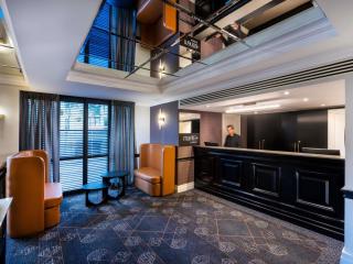 Mantra on Jolimont Melbourne - 3