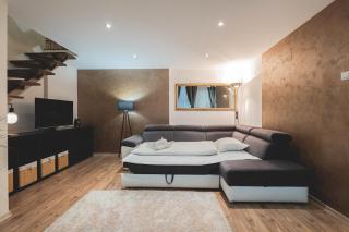 Spacious & Modern 3BR Flat by Andrassy Blvd - 5