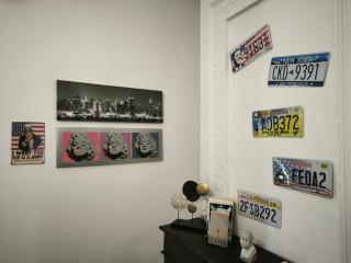 La Boissière - Chambre d'hôtes premium - 1