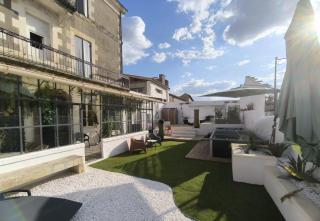 La Boissière - Chambre d'hôtes premium - 6